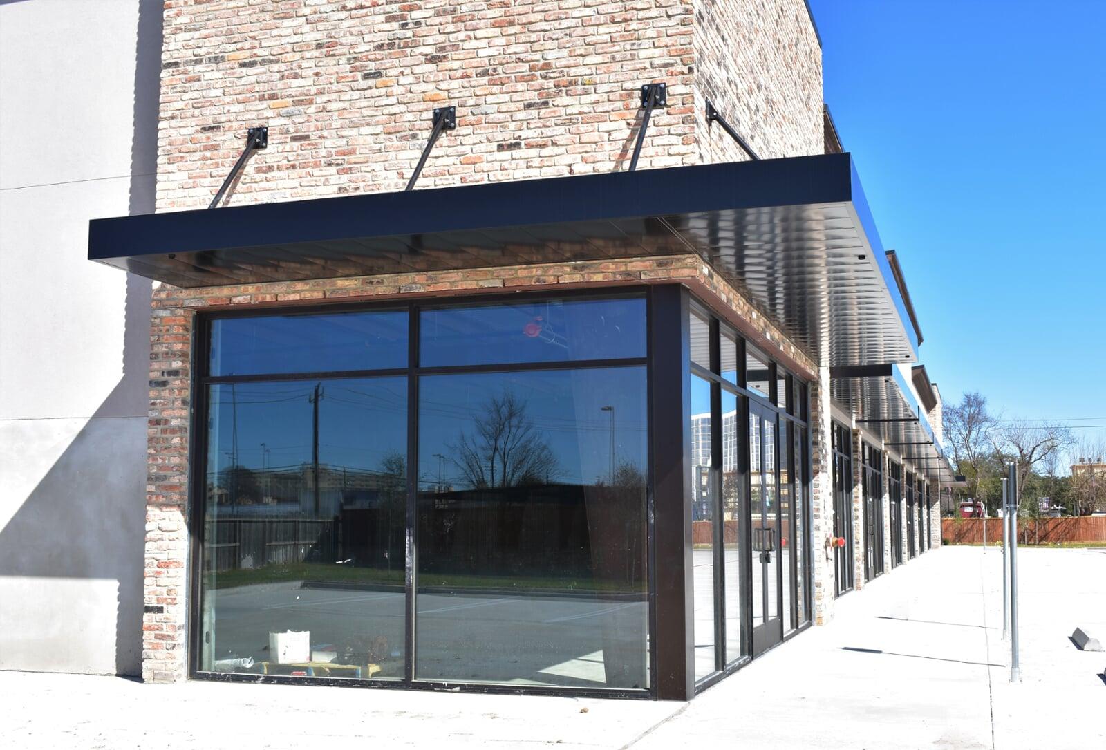 Upgrade Your Curb Appeal: The Power of a Modern Aluminum Awning Canopy