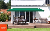 Sunbrella Erin Green (4600) Sunbrella Erin Green (4600)