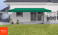 Sunbrella Erin Green (4600) Sunbrella Erin Green (4600)