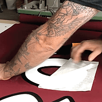 Heat Transfer Vinyl