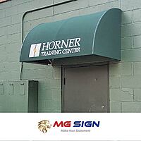 002 Convex Quarter Round Awning (Frame only) 002 Convex Quarter Round Awning (Frame only)