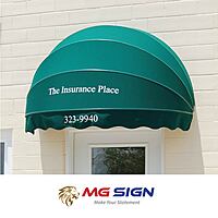 004 Dome Globe Awning (Frame only) 004 Dome Globe Awning (Frame only)