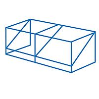 010 Box Awning (Frame only) 010 Box Awning (Frame only)