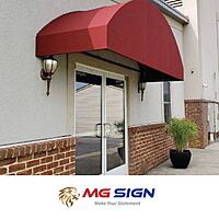 011 Marquee Awning (Frame only) 011 Marquee Awning (Frame only)
