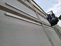 Awning Installation Awning Installation