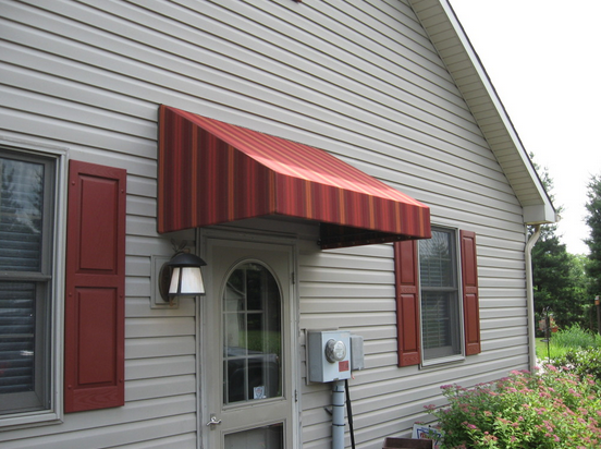 Residential Door Hoods for Homes Residential Door Hoods for Homes