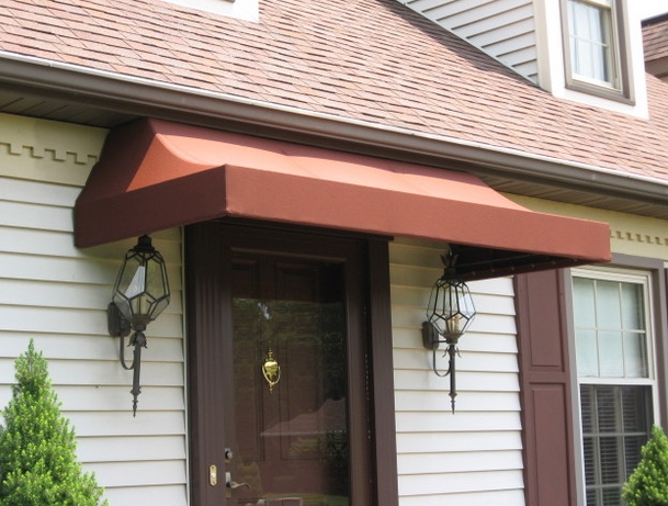 Residential Door Hoods for Homes Residential Door Hoods for Homes