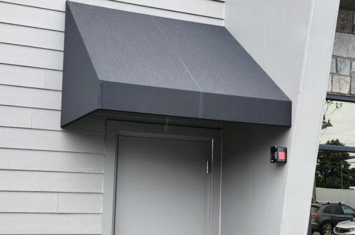 Residential Door Hoods for Homes Residential Door Hoods for Homes