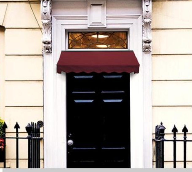 Residential Door Hoods for Homes Residential Door Hoods for Homes