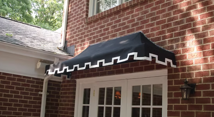 Residential Porch Awnings Residential Porch Awnings