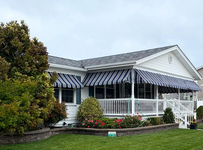 Residential Porch Awnings Residential Porch Awnings