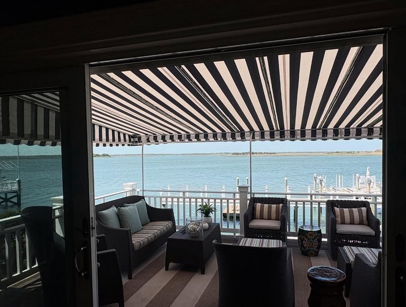 Residential Porch Awnings Residential Porch Awnings