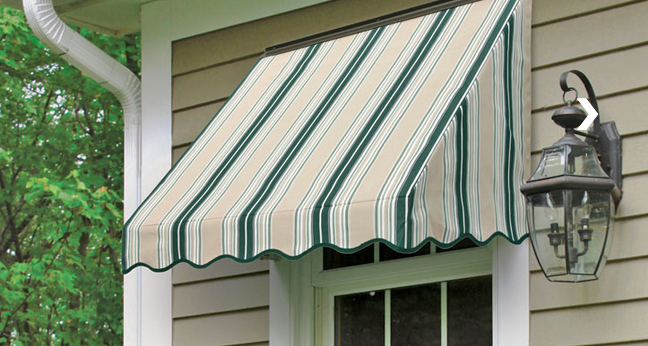 Residential Window Awnings for Sale Residential Window Awnings for Sale
