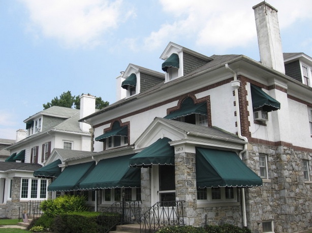 Residential Window Awnings for Sale Residential Window Awnings for Sale