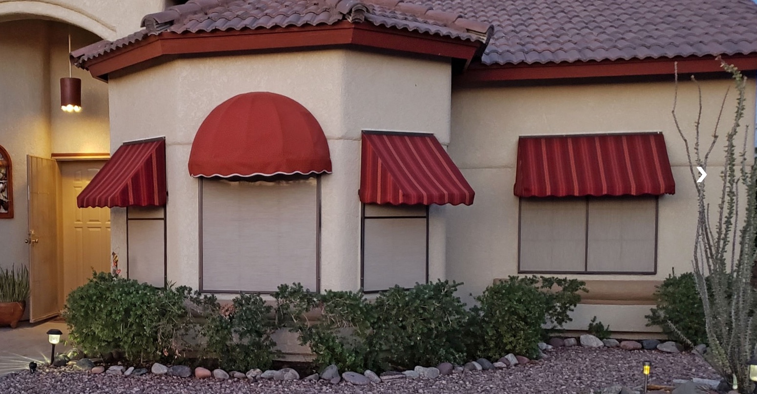 Residential Window Awnings for Sale Residential Window Awnings for Sale