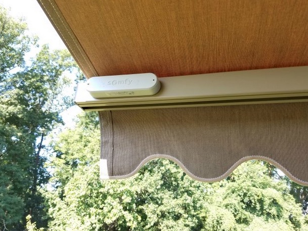 Retractable Awnings for Homes or Business Retractable Awnings for Homes or Business